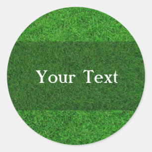 Personalized Sticker