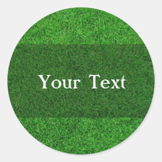 Personalized Sticker