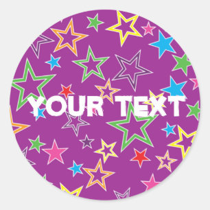 Personalized Sticker