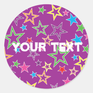 Personalized Sticker