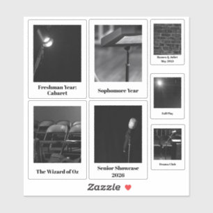 Personalized Stickers