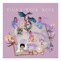 Personalized Story Book