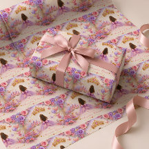 Personalized Storybook Princess Birthday