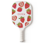 Personalized Strawberry Name