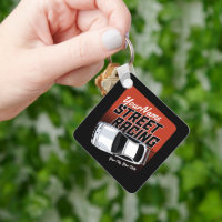 Personalized Street Racing Race Car Motorsport 