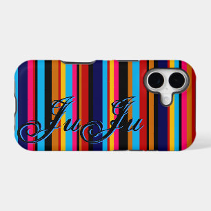 Personalized Stripe