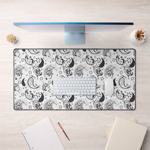 Personalized Student Study Desk Mat