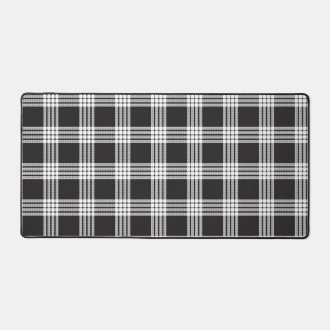 Personalized Student Study Desk Mat (Front)