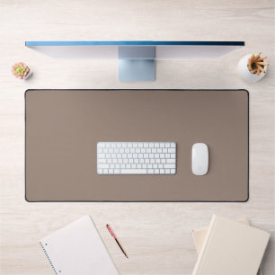 Personalized Student Study Desk Mat