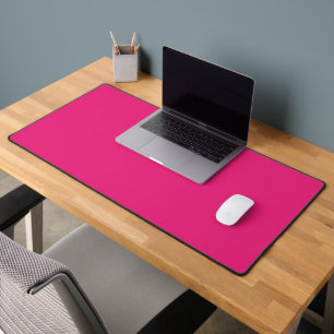 Personalized Student Study Desk Mat