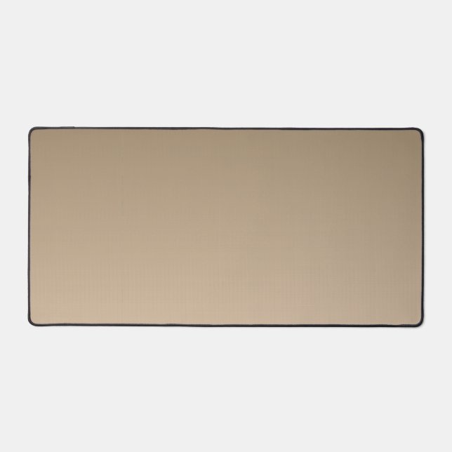Personalized Student Study Desk Mat (Front)