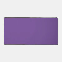 Personalized Student Study Desk Mat