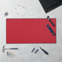 Personalized Student Study Desk Mat