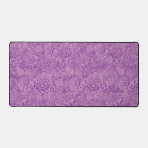 Personalized Student Study Desk Mat