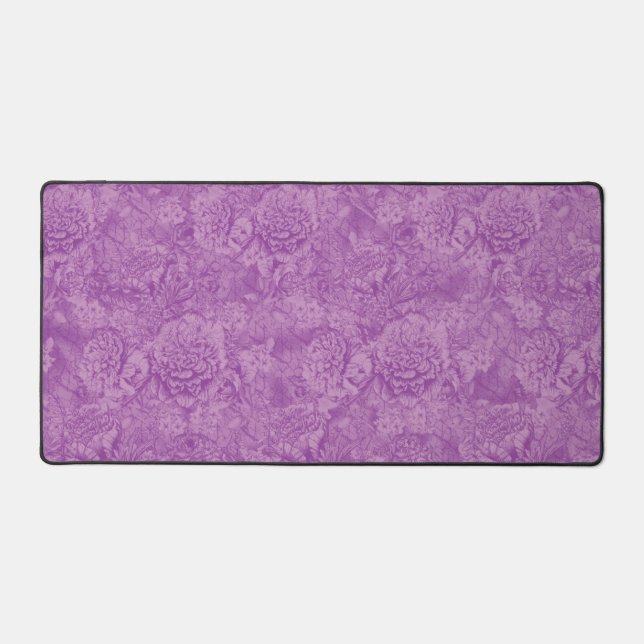 Personalized Student Study Desk Mat (Front)