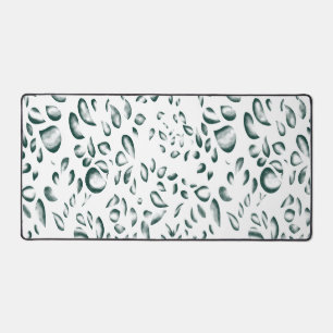 Personalized Student Study Desk Mat