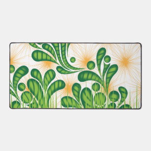 Personalized Student Study Desk Mat