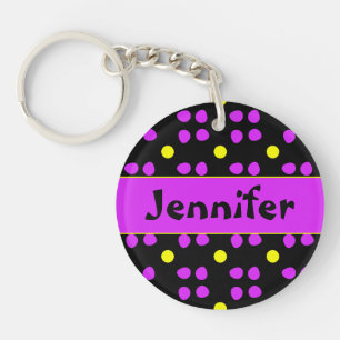 Personalized Styles cartridge Keychain