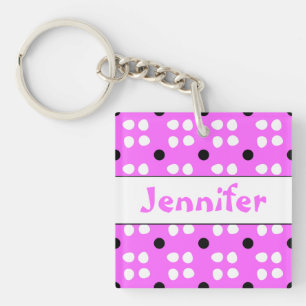 Personalized Styles cartridge Keychain