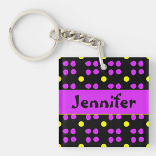 Personalized Styles cartridge Keychain