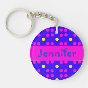 Personalized Styles cartridge Keychain