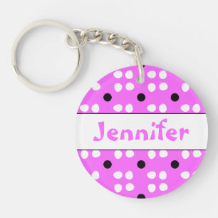 Personalized Styles cartridge Keychain