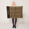 Personalized Stylish Chic Animal Leopard Print
