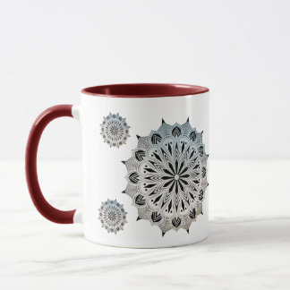 Personalized & Stylish Everyday Mug