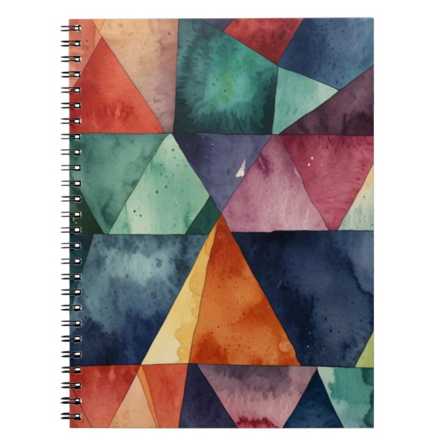 Personalized stylish Journal (Front)