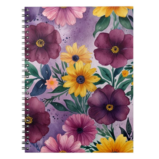 Personalized stylish Journal (Front)