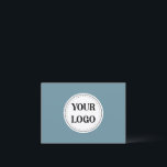 Personalized, stylish, modern & minimal business card<br><div class="desc">This design is usable by all. The text,  colours,  logo,  and images may all be added,  changed,  or resized as needed. Many thanks.</div>