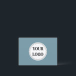 Personalized, stylish, modern & minimal business card<br><div class="desc">This design is usable by all. The text, colours, logo, and images may all be added, changed, or resized as needed. Many thanks.</div>