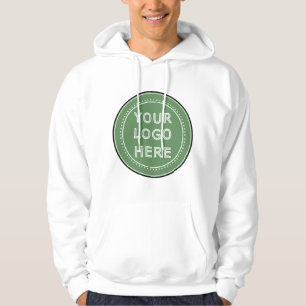 Personalized, stylish, modern & minimal hoodie