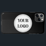 Personalized, stylish, modern & minimal iPhone 11Pro max case<br><div class="desc">This design is usable by all. The text, colours, logo, and images may all be added, changed, or resized as needed. Many thanks.</div>