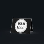 Personalized, stylish, modern & minimal note card<br><div class="desc">This design is usable by all. The text,  colours,  logo,  and images may all be added,  changed,  or resized as needed. Many thanks.</div>