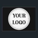 Personalized, stylish, modern & minimal program<br><div class="desc">This design is usable by all. The text,  colours,  logo,  and images may all be added,  changed,  or resized as needed. Many thanks.</div>