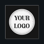 Personalized, stylish, modern & minimal referral card<br><div class="desc">This design is usable by all. The text,  colours,  logo,  and images may all be added,  changed,  or resized as needed. Many thanks.</div>