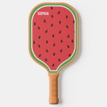 Personalized Summer Watermelon