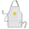 Personalized Sunshine Apron