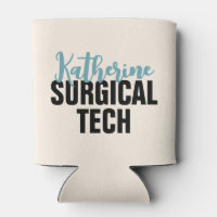 Personalized Surgical Tech | Surgical Technologist