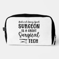 Personalized Surgical Tech | Surgical Technologist