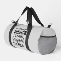 Personalized Surgical Tech | Surgical Technologist