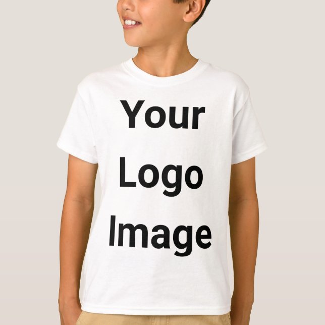 Personalized T-Shirt (Front)
