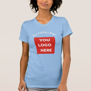 Personalized T-Shirt For Cattery Owners