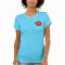 Personalized Teacher Apple Shirt