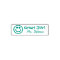 Personalized Teacher Face Reward Stamp