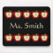 Personalized Teacher Mousepad