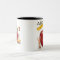 Personalized Teacher Mug