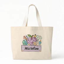 Personalized Teacher Shirt | Custom Teacher Name 