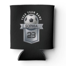 Personalized Team Sports -Soccer